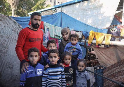 اليونيسف والأغذية العالمي: تحسّن إنساني محدود وهدنة هشّة في غزة