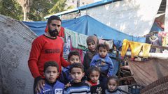 اليونيسف والأغذية العالمي: تحسّن إنساني محدود وهدنة هشّة في غزة