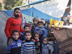 اليونيسف والأغذية العالمي: تحسّن إنساني محدود وهدنة هشّة في غزة