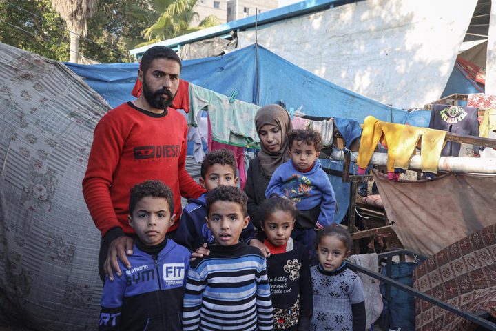 اليونيسف والأغذية العالمي: تحسّن إنساني محدود وهدنة هشّة في غزة