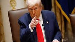 ترامب يحذر: دعم الولايات المتحدة للعراق مشروط بعدم عودة المالكي إلى السلطة