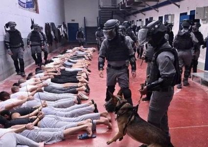 هيئة الأسرى: تصعيد خطير في سياسة الإهمال الطبي بحق الأسرى في سجون الاحتلال