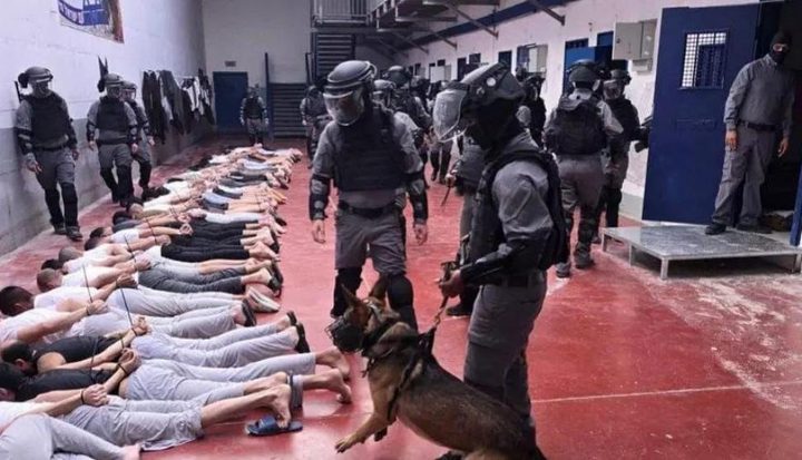 هيئة الأسرى: تصعيد خطير في سياسة الإهمال الطبي بحق الأسرى في سجون الاحتلال