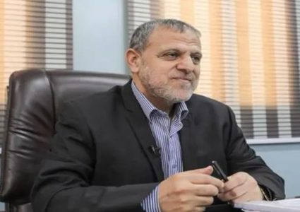 قيادي بحماس لنتنياهو: نزع السلاح وهم.. والمقاومة مستمرة ما دام الاحتلال قائمًا