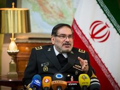 مستشار خامنئي: الرد على أي عمل عسكري "سيكون فوريا وشاملا وغير مسبوق"