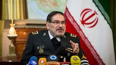 مستشار خامنئي: الرد على أي عمل عسكري "سيكون فوريا وشاملا وغير مسبوق"