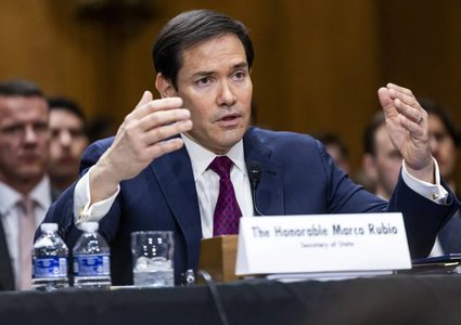 روبيو: الحكومة الإيرانية ربما تكون أضعف مما كانت عليه في أي وقت مضى