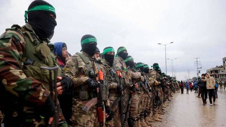 "حماس": جاهزون لتسليم حكم غزة إلى لجنة التكنوقراط الفلسطينية