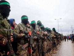 "حماس": جاهزون لتسليم حكم غزة إلى لجنة التكنوقراط الفلسطينية