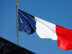 فرنسا تؤيد إدراج الحرس الثوري الإيراني على قائمة الإرهاب الأوروبية