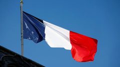 فرنسا تؤيد إدراج الحرس الثوري الإيراني على قائمة الإرهاب الأوروبية