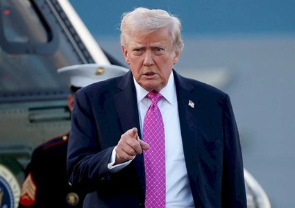 ترامب يهدد إيران: الوقت ينفد… والهجوم القادم سيكون أسوأ