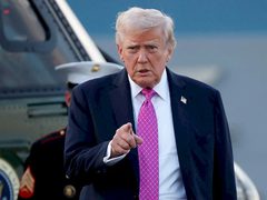 ترامب يهدد إيران: الوقت ينفد… والهجوم القادم سيكون أسوأ