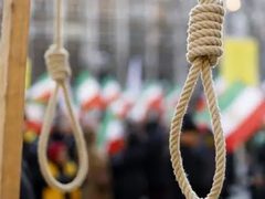 إيران تنفذ حكم الإعدام بحق مدان بالتخابر مع إسرائيل