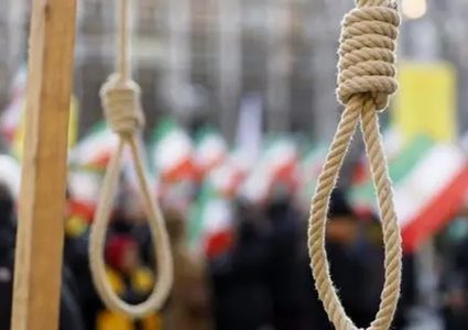 إيران تنفذ حكم الإعدام بحق مدان بالتخابر مع إسرائيل