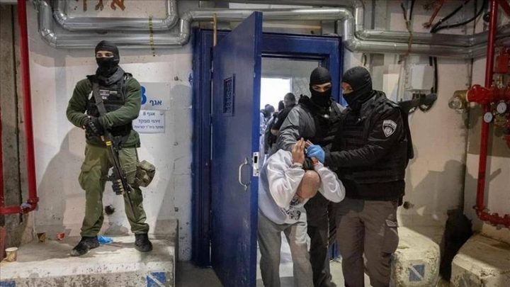 هيئة الأسرى: تصعيد خطير في سياسة الإهمال الطبي بحق الأسرى في سجون الاحتلال