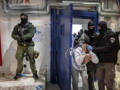 هيئة الأسرى: تصعيد خطير في سياسة الإهمال الطبي بحق الأسرى في سجون الاحتلال