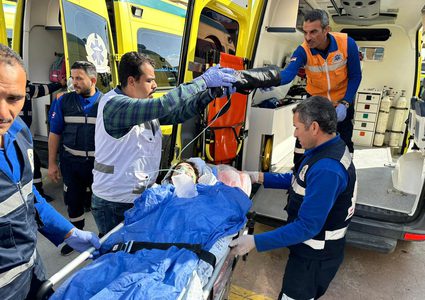 تونس تعفي جرحى قطاع غزة من رسوم متأخرة للإقامة