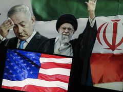 تقييم إسرائيلي: الولايات المتحدة تجري حوارا سريا مع إيران