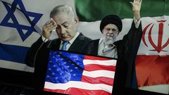 تقييم إسرائيلي: الولايات المتحدة تجري حوارا سريا مع إيران