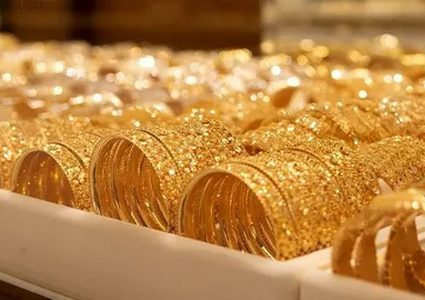 الذهب يتجاوز 5200 دولار للأونصة للمرة الأولى عالميا