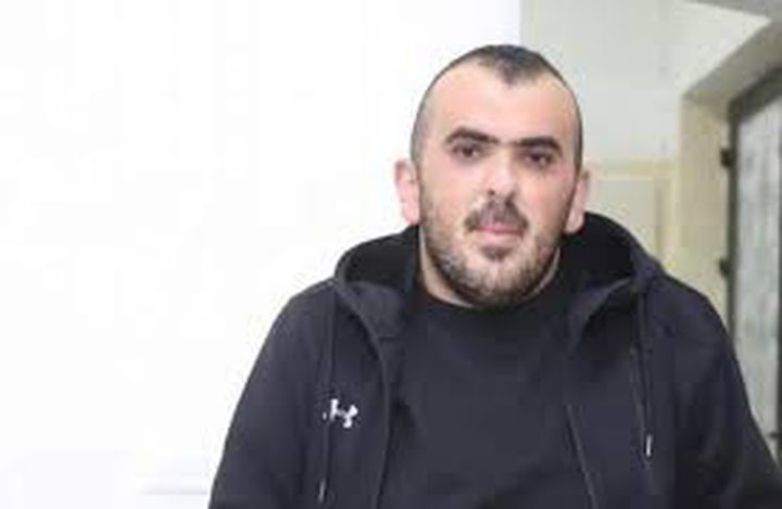 استشهاد الشاب قصي حلايقة برصاص الاحتلال على حاجز الأنفاق ببيت لحم