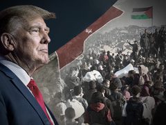 الإعلام العبري: واشنطن تطرح «وصاية مباشرة» على غزة بمرجعية ترمب