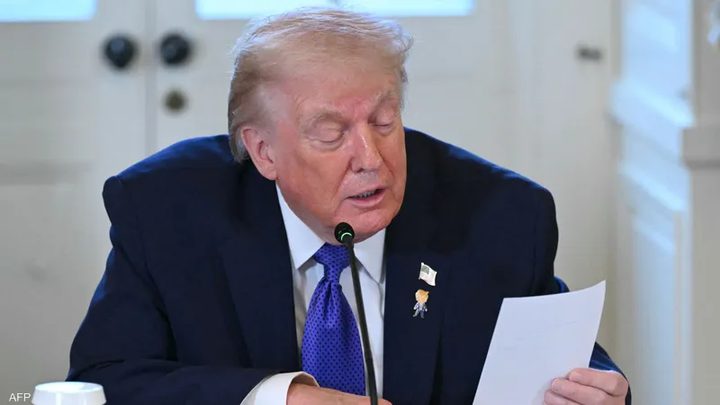 إدارة ترامب تدرس ضربة كبرى ضد إيران في أعقاب تعثر محادثات تمهيدية غير مباشرة