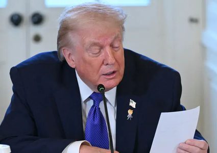 إدارة ترامب تدرس ضربة كبرى ضد إيران في أعقاب تعثر محادثات تمهيدية غير مباشرة