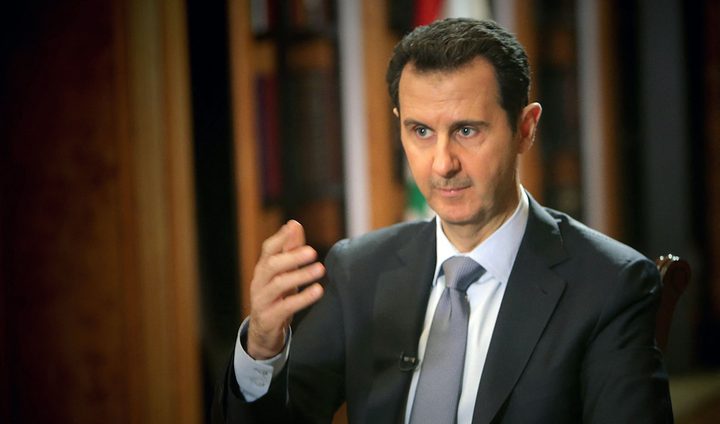 وزير الخارجية الروسي: محاكمة الرئيس السوري السابق بشار الأسد طُويت منذ زمن