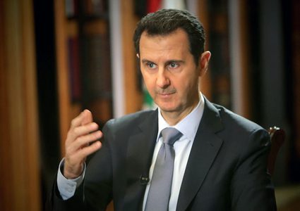 وزير الخارجية الروسي: محاكمة الرئيس السوري السابق بشار الأسد طُويت منذ زمن