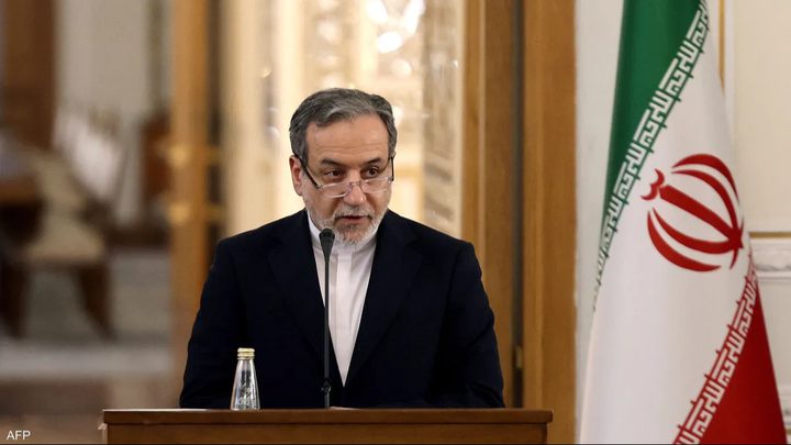 عراقجي يزور تركيا الجمعة بعد طرح أنقرة التوسط بين طهران وواشنطن