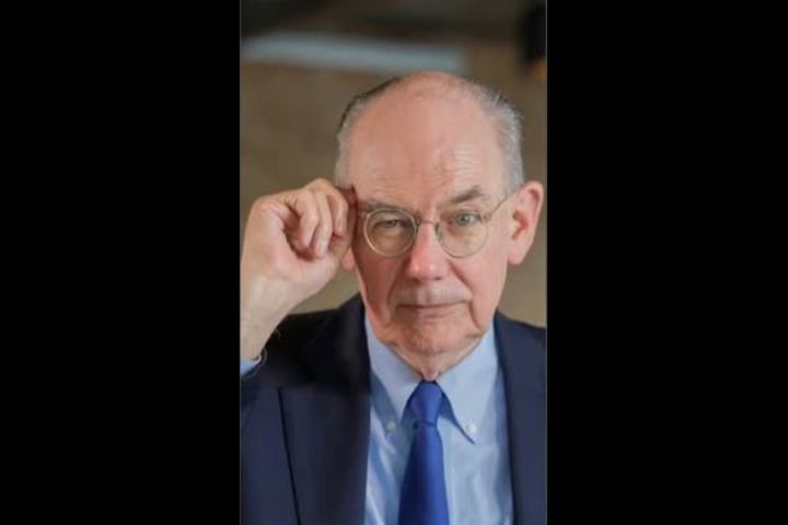 خبير أمريكي: إيران ليست تهديدًا مباشرًا للولايات المتحدة