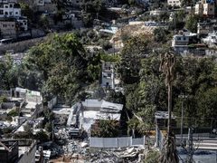 الاحتلال يخطر بهدم منزلين لشقيقين في سلوان