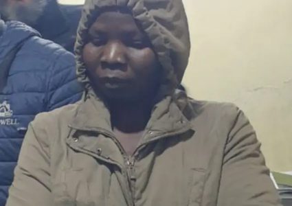 القبض على خادمة الفنانة هدى شعراوي المتهمة بقتلها