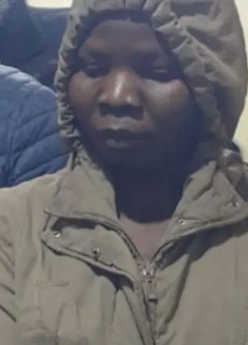 القبض على خادمة الفنانة هدى شعراوي المتهمة بقتلها