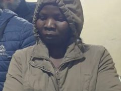 القبض على خادمة الفنانة هدى شعراوي المتهمة بقتلها