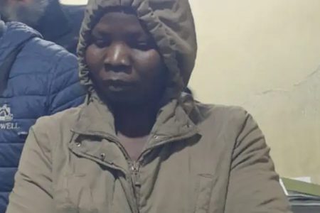 القبض على خادمة الفنانة هدى شعراوي المتهمة بقتلها