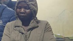 القبض على خادمة الفنانة هدى شعراوي المتهمة بقتلها