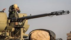 الجيش الإيراني: العديد من القواعد العسكرية الأمريكية في مرمى صواريخنا