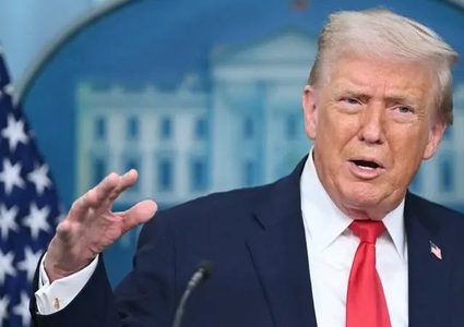 ترامب: بوتين وافق على وقف قصف كييف أسبوعا