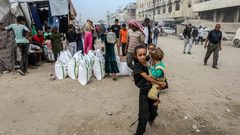 شيطنة الإغاثة وتبرير التجويع: هجوم الاحتلال على مساعدات غزة