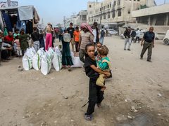 شيطنة الإغاثة وتبرير التجويع: هجوم الاحتلال على مساعدات غزة