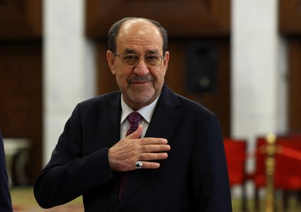 لماذا يرفض ترامب تولي المالكي رئاسة الحكومة العراقية؟