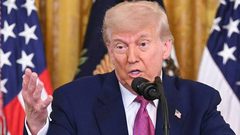 ترامب محذرا إيران: إما اتفاق نووي أو مواجهة هجوم "أسوأ بكثير"