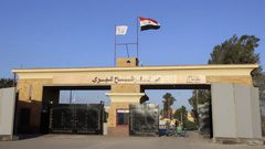 خلاف مصري "إسرائيلي" حول عدد الداخلين والخارجين عبر معبر رفح