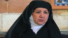 مقتل الفنانة السورية هدى شعراوي داخل منزلها بدمشق