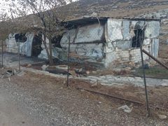 قوات الاحتلال تقتحم تجمع "خلة السدرة" البدوي قرب مخماس