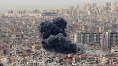 اغتيال عنصر من حزب الله بغارة إسرائيلية على جنوبي لبنان