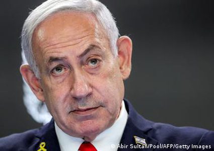 نتنياهو يطرد دبلوماسيا جنوب أفريقي رفيع المستوى